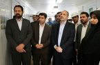  ۳۰ میلیون واحد تحت پوشش شرکت ملی گاز است