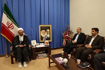 بومی سازی ۸۵ درصدی تجهیزات در صنعت گاز مصداق جهاد اقتصادی است
