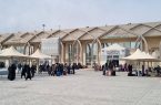 افزایش ۳۵ درصدی تردد مسافر از مرز بین المللی شهید سلیمانی مهران