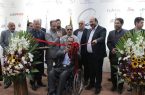 نخستین نمایشگاه ایرانی‌سازان در ایلام افتتاح شد
