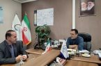 راه اندازی مرکز آموزش جوار کارگاهی در مجتمع پتروشیمی ایلام