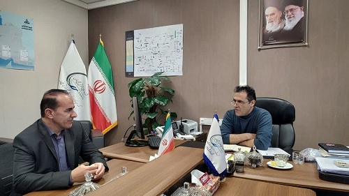 راه اندازی مرکز آموزش جوار کارگاهی در مجتمع پتروشیمی ایلام