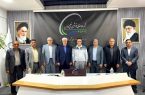 مشارکت پتروشیمی ایلام در برگزاری یادواره شهدای چوار