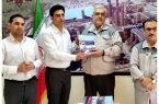 رونمایی از کتاب جامع آزمایشگاه در صنایع نفت، گاز و پتروشیمی