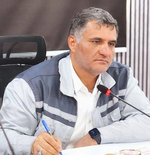 تولید ۲۷هزار و ۶۰۰ تن پلی‌اتیلن سنگین در پتروشیمی ایلام