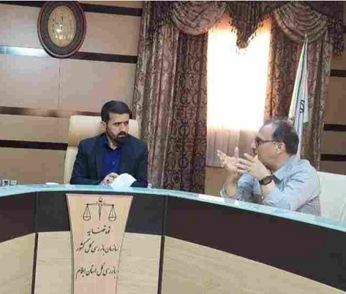 پتروشیمی ایلام قطب صنعتی استان است