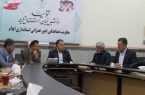 رعایت پدافند غیر عامل مهم و ضروری است