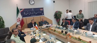 پدافند غیرعامل مقوله همگانی و ایمن ساز است
