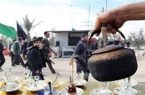 خدمت‌رسانی به ۴ هزار زائر در موکب‌های پتروشیمی ایلام