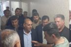 الزام حضور پزشک متخصص در درمانگاه تامین اجتماعی دهلران