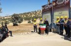 ۱۰ پروژه برق رسانی شهرستان ایوان افتتاح و کلنگ زنی شد