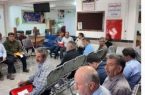 برگزاری کمیسیون پزشکی درصد جانبازی با بررسی ۳۱۰ پرونده در ایلام