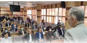 رضایت مشتریان مهمترین رسالت شبکه پستی کشور است