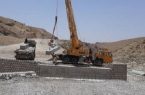 تعمیر و تعریض ۵۶ دستگاه پل در ایلام اجرا شد