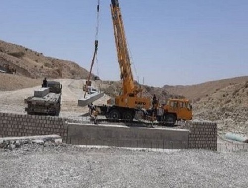 تعمیر و تعریض ۵۶ دستگاه پل در ایلام اجرا شد