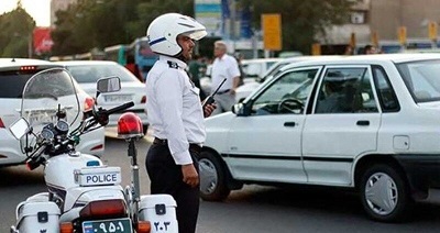 آمادگی پلیس ایلام برای برقراری نظم و امنیت مراسم عزاداری در محرم
