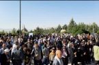 برگزاری همایش پیاده روی خانوادگی در ایلام