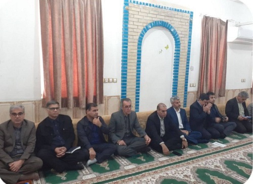 مسئولان اجرایی مشکلات مردم را مرتفع کنند