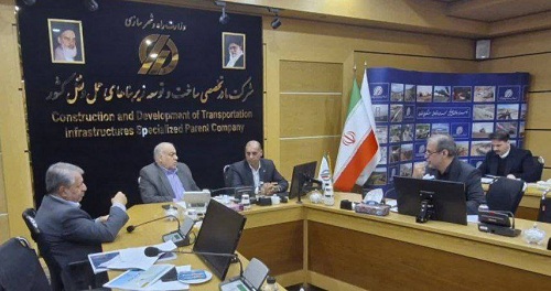 تسریع در تکمیل پروژه‌های راهسازی شهرستان دهلران