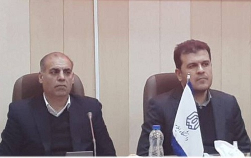 ضرورت ایجاد مرکز نوآوری در شهرهای جنوبی استان ایلام