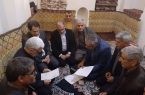 بازنگری تخصیص آب اراضی بخش مرکزی دهلران از «سامانه گرمسیری»
