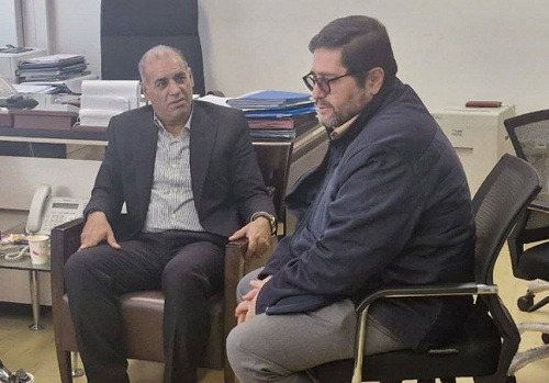 اختصاص ۲۰ میلیارد ریال برای نوسازی مساجد حوزه جنوب ایلام