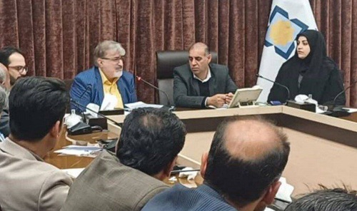 نبود منابع و درآمد پایدار مهمترین مشکل شهرداری حوزه جنوب ایلام است