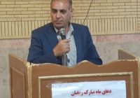 ۵ میلیارد تومان برای آسفالت معابر پایگاه هوایی آبدانان اختصاص یافت