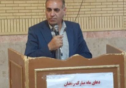 ۵ میلیارد تومان برای آسفالت معابر پایگاه هوایی آبدانان اختصاص یافت