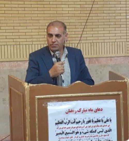 ۴۸۰ میلیارد تومان برای روشنایی تونل کبیرکوه آبدانان اختصاص یافت
