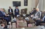 فعال شدن بازارچه مرزی چیلات موجب بهبود معیشت مردم می شود