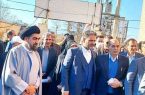 تخصیص ۳۰۰ میلیارد ریال اعتبار به بیمارستان بدره