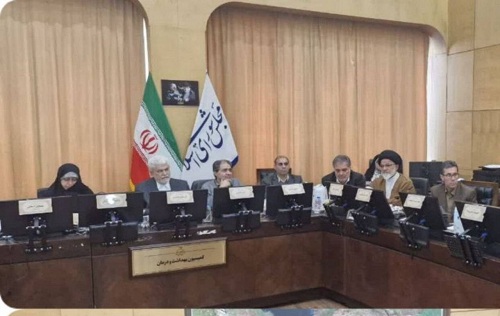 تجهیز بیمارستان دهلران به دستگاه سی تی اسکن و سونوگرافی