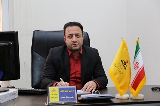 رئیس روابط عمومی؛ گاز در دهلران ۷۲ ساعت قطع می شود
