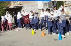 برگزاری جشنواره فرهنگی ورزشی به مناسبت گرامیداشت روز دختر