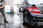 محکومیت ۴۵۰ میلیون ریالی یک کارواش متخلف در ایلام