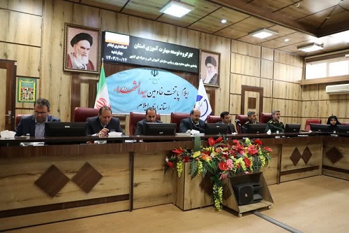امضای قرارداد یونسکو برای نوسازی مراکز تربیت مربی