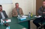 چهارمین کارگاه آموزشی اعضای شورای کار استان ایلام برگزار شد