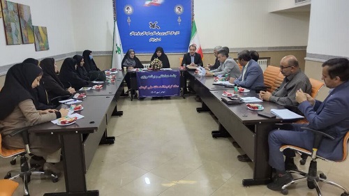 برگزاری هفته ملی کودک با شعار «کودکی بهتر، زندگی بهتر» در ایلام