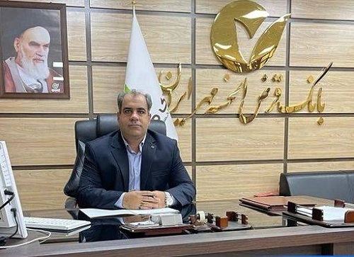 پرداخت ۳۱ هزار و ۱۰۰میلیون ریال تسهیلات فرزند آوری در ایلام