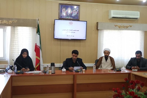 کتاب و کتابخانه، محور توسعه فرهنگی است