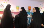  مدارس جزو گروه های هدف برای کتابخانه های عمومی ایلام هستند