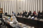 محفل ادبی « عصر شعر حسینی» برگزار شد