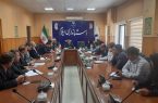 برگزاری جلسه‌ انجمن کتابخانه‌های عمومی استان ایلام