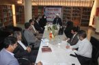 ارتقای سرانه مطالعه مهمترین وظیفه سازمانی کتابخانه های عمومی است