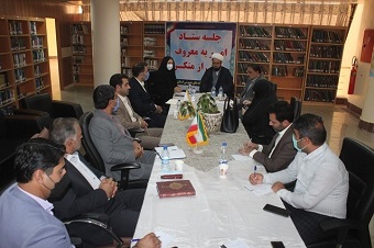 ارتقای سرانه مطالعه مهمترین وظیفه سازمانی کتابخانه های عمومی است