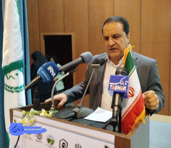 توسعه باید با حفظ محیط زیست و منابع طبیعی همراه باشد