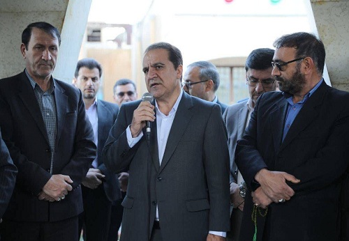 انسجام و اتحاد ملت از خصوصیات بارز بسیج است