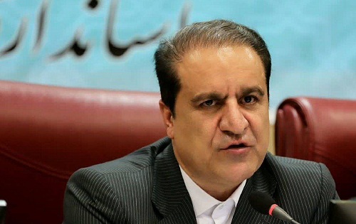 هدفگذاری برای تولید ۵۰۰ مگاوات برق با ایجاد نیروگاه‌های خورشیدی و تجدید‌پذیر