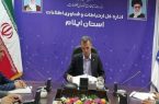 پروژه فیبرنوری منازل در ۲۵ شهر استان در حال اجراست